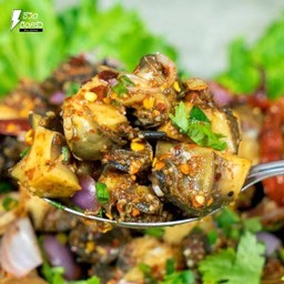 ก้อยหอยเชอรี่