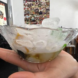 รวมมิตร กะทิสด