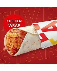 ชิกเก้นแรพ