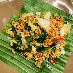 ยำมาม่า