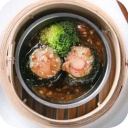 สาหร่ายม้วนปลาปูอัด