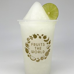 มะนาวปั่น