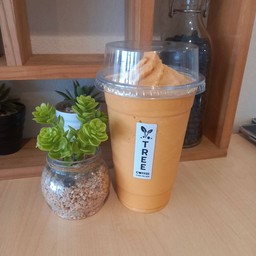 ชาไทยปั่น