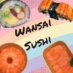 Wansai Sushi