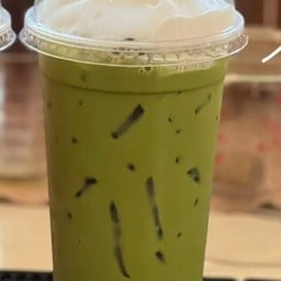 โรงเตี๊ยมกาแฟโบราณ D25@ตลาดนานาเจริญ