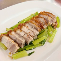 หมูกรอบ/ขีด