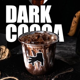 DARK COCOA