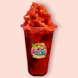 มิกซ์เบอร์รี่