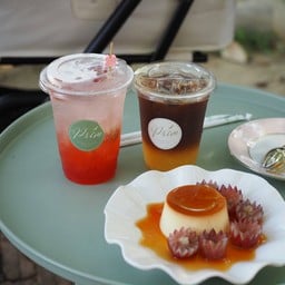 Prim home cafe