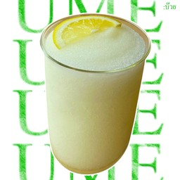 Ume เลมอนสลัชชี่