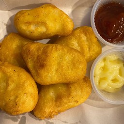 นักเก็ตไก่