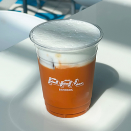 Thai Milk Tea