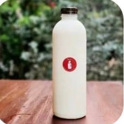 น้ำเต้าหู้ ออแกนิค