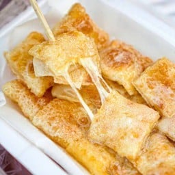 ข้าวมันไก่ต้นตำหรับ ซอย2