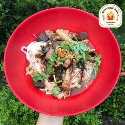 ขนมเส้นน้ำเงี้ยว