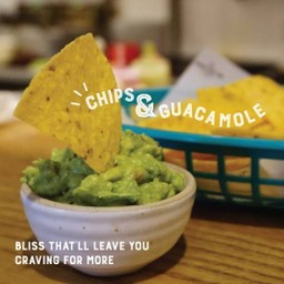 GUACAMOLE