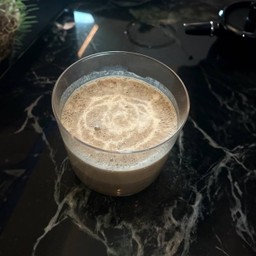 Hojicha Dirty