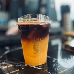Black Orange 
