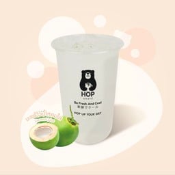 Hop Chafe สาขา ตลาดนัดเด่นชัย ตลาดนัดเด่นชัย