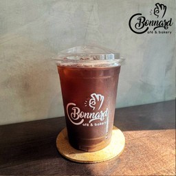 Americano - อเมริกาโน่ - เย็น