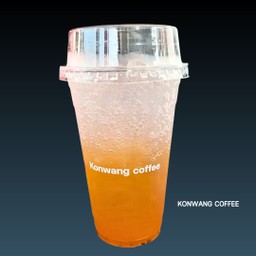 พีชโซดา