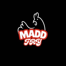 Maddfry friedchicken