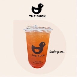 The Duck Cha โลตัสระยอง