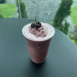 Duchmilk Frappe