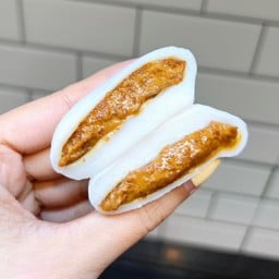 โมจิบิสครอฟ 2ชิ้น