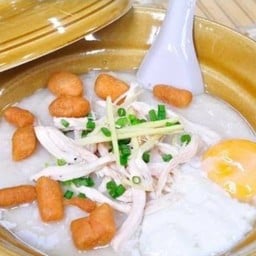 ร้านโจ๊ก เสาร์-อาทิตย์ คลอง 6
