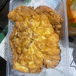 ไข่เจียว(เป็นกับ)