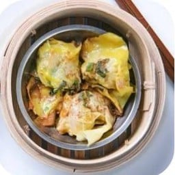 เกี๊ยวหมูเสฉวน