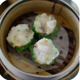 ขนมจีบปลา