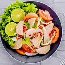 ยำหมูยออุบลฯ