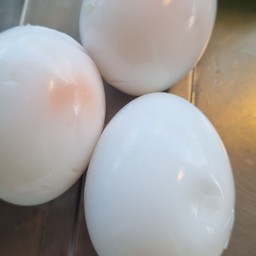 ไข่เป๋ดต้ม