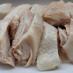 ไก่สับ (S)