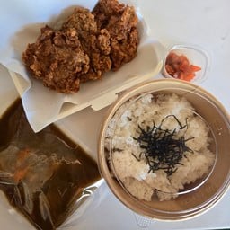 ครัวคุณแม่ อุดรดุษฏี