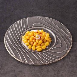 แปะก๊วยคั่วเกลือ