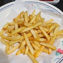 เฟรนช์ฟรายส์