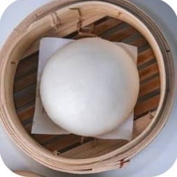 ซาลาเปาชีสเค้ก