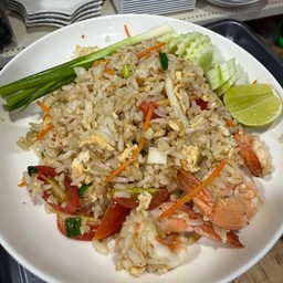 ข้าวผัด
