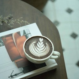 Hot Chocolate 