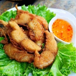 ครัวแม่แจง สะพานยาว
