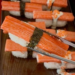 ซูชิปูอัด
