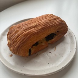 แปงสวิสผักโขมชีส