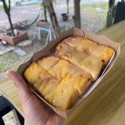 อามีนะห์ คาเฟ่ ฮาลาล