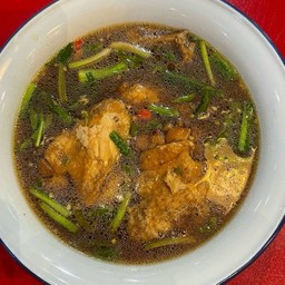 ซุปเปอร์ปีกไก่