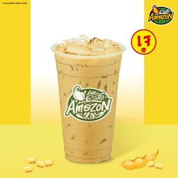 กาแฟเย็นสูตรเจ