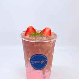 กาแฟดำ Kafe Dum ชะอำ