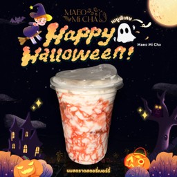 Maeo Mi Cha (แมวมีชา)